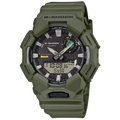 Casio G-Shock - Tough Solar - Green