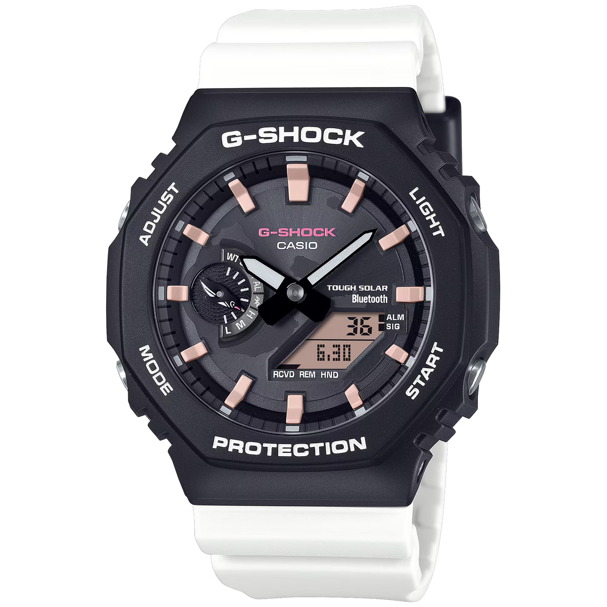 Casio G-Shock -  GAB2100 Solar - Charles Darwin Foundation