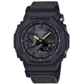 Casio G-Shock - Solar - Carbon GAB2100CT-1A5