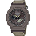 Casio G-Shock - Solar - Carbon GAB2100CT-5A