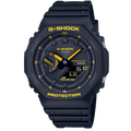 Casio G-Shock - Solar - Carbon GAB2100CY-1A