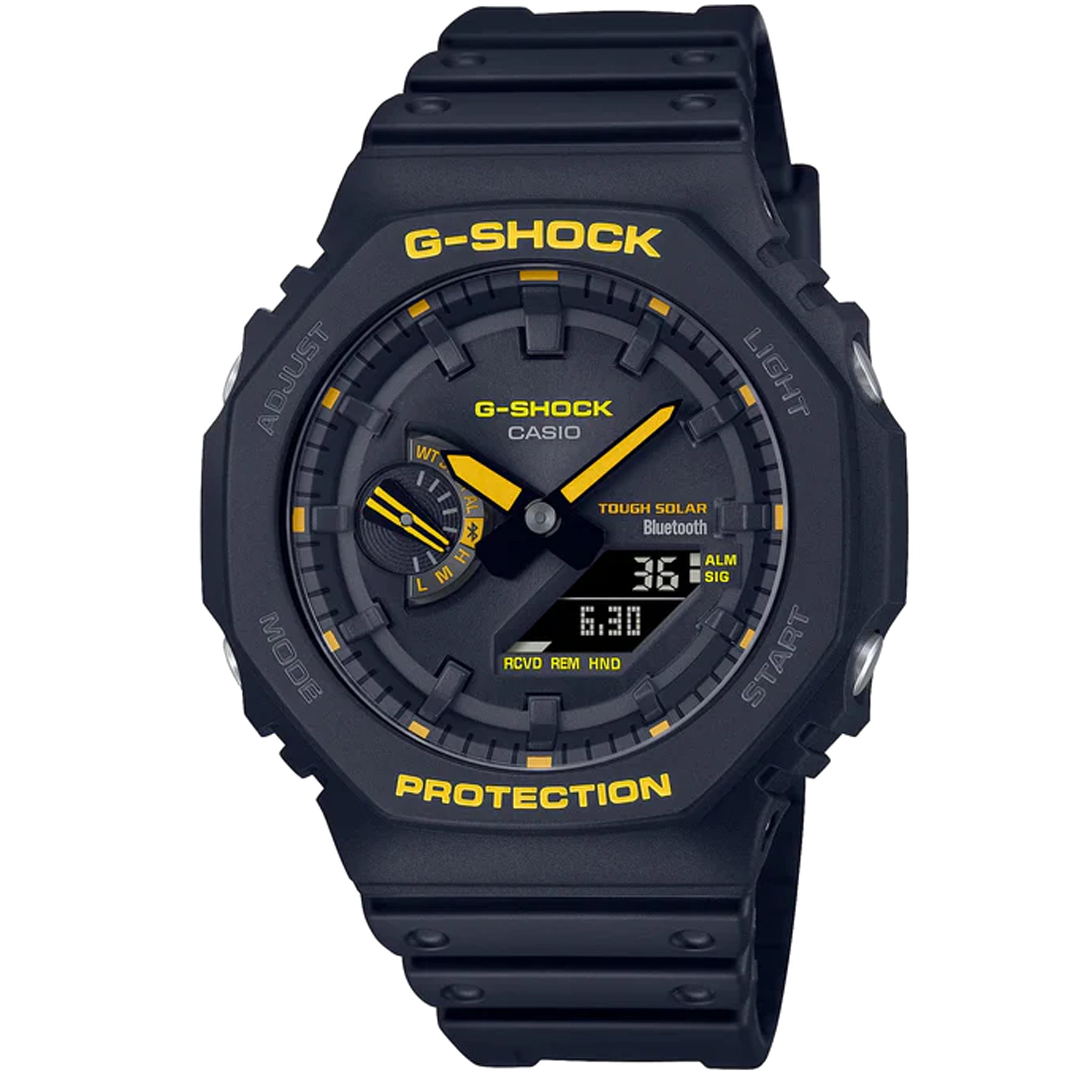 G SHOCK GAB2100CY 1ACR WATCH