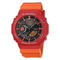 Casio G-Shock -  GAB2100 Solar - Charles Darwin Foundation