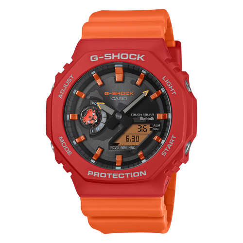 時計 CASIO G-SHOCK VERBLITZ 80TH ANNIVERSARY G-SHOCK x Toyota