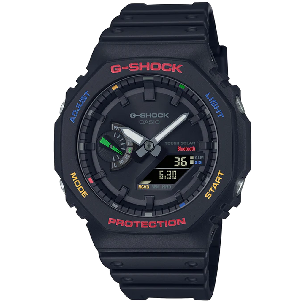 Casio G-Shock - GAB2100 Solar