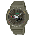 Casio G-Shock - Solar - Carbon GAB2100FC-3A