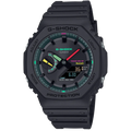 Casio G-Shock - Solar - Carbon GAB2100MF-1A