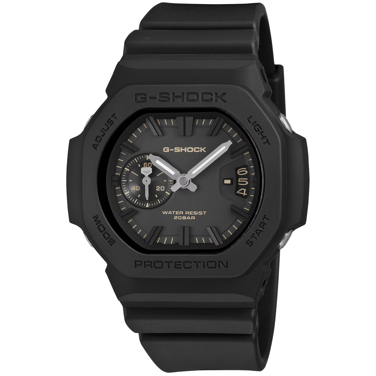 Casio G-Shock - GAC2500 Series