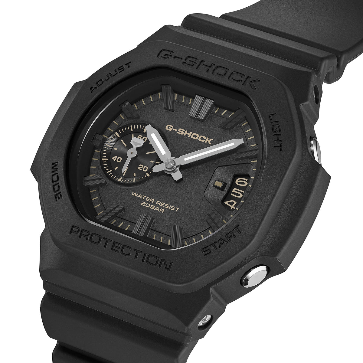 Casio G-Shock - GAC2500 Series