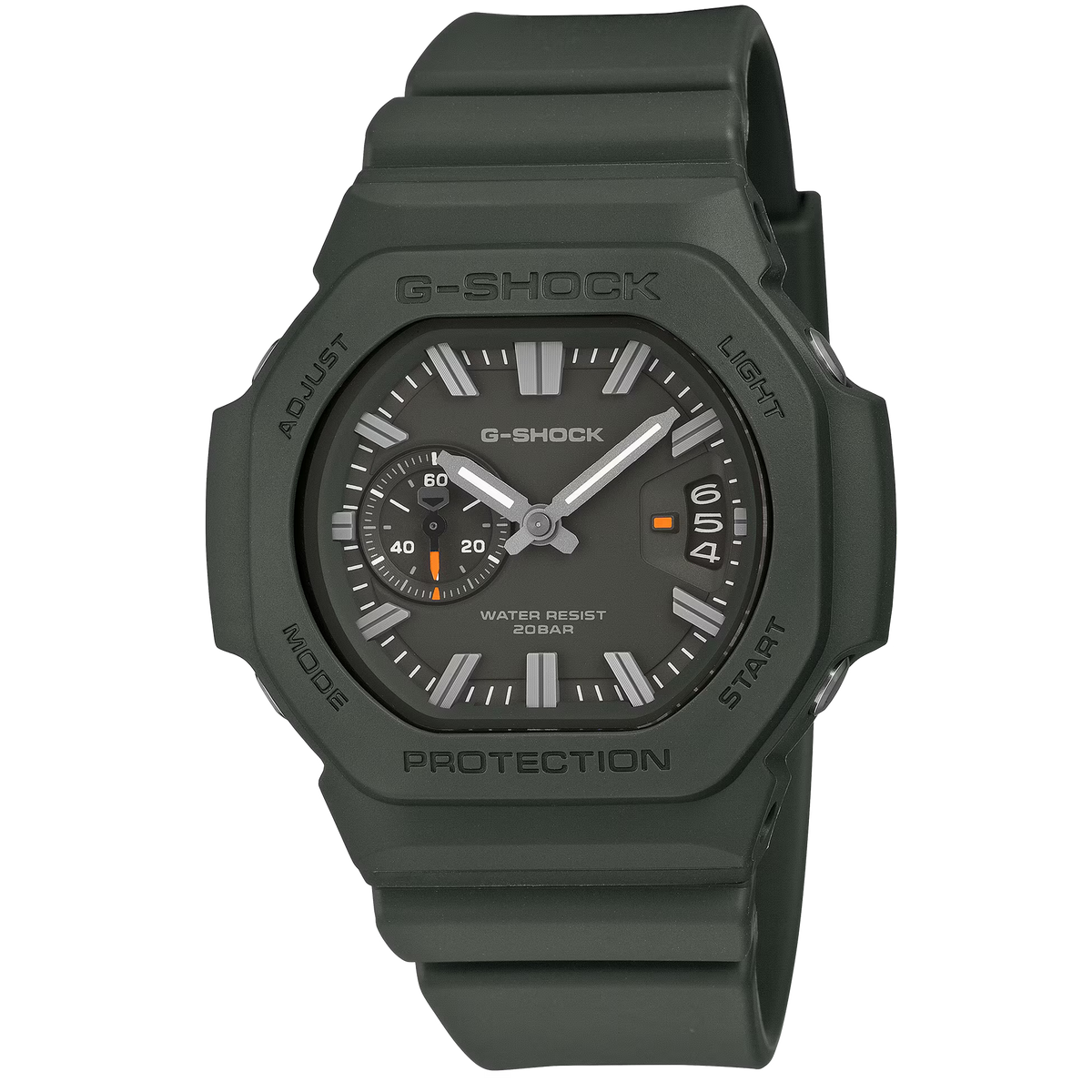 Casio G-Shock - GAC2500 Series