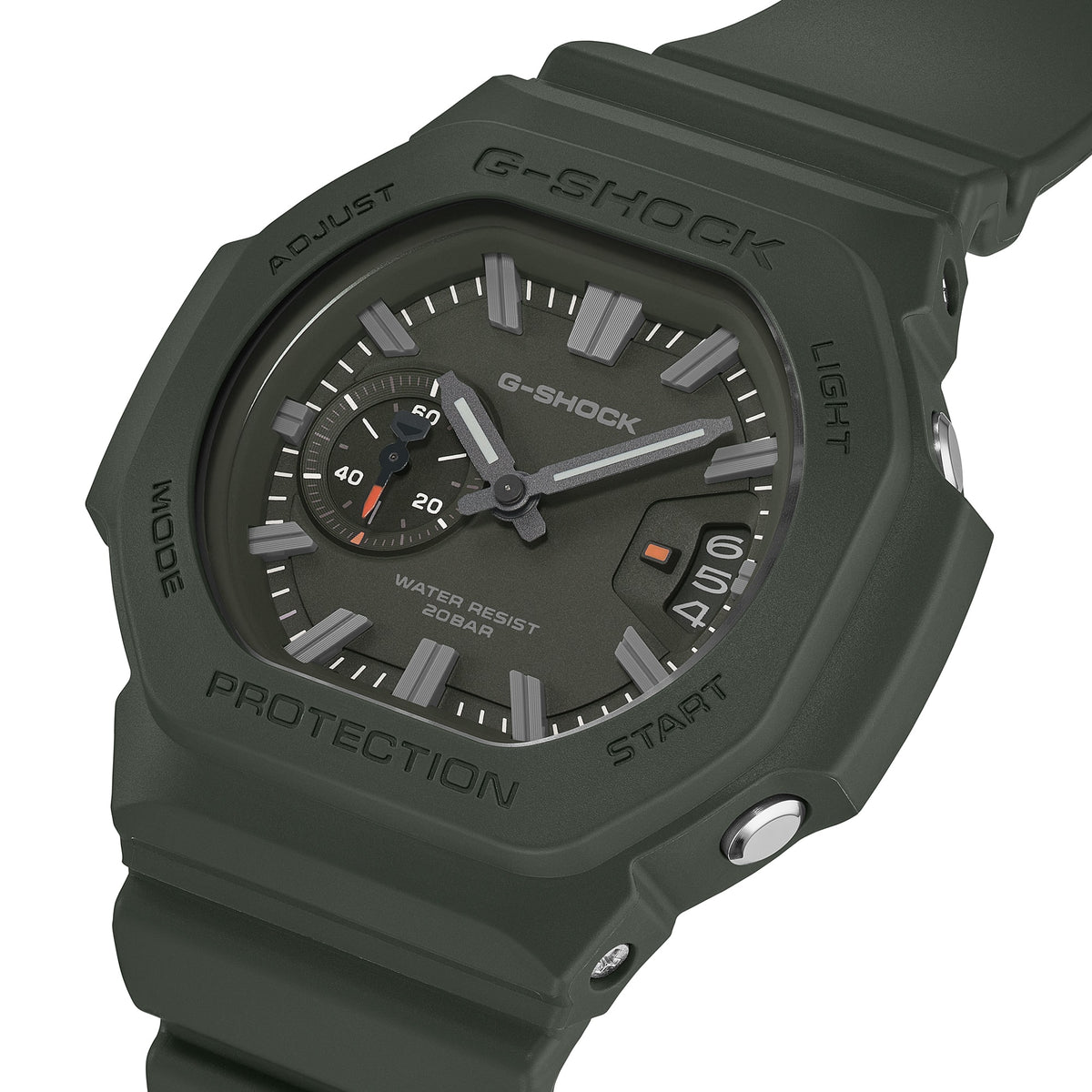 Casio G-Shock - GAC2500 Series