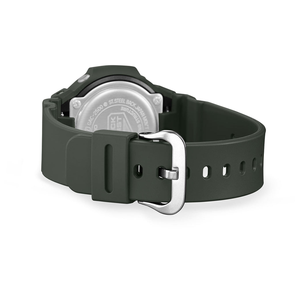 Casio G-Shock - GAC2500 Series