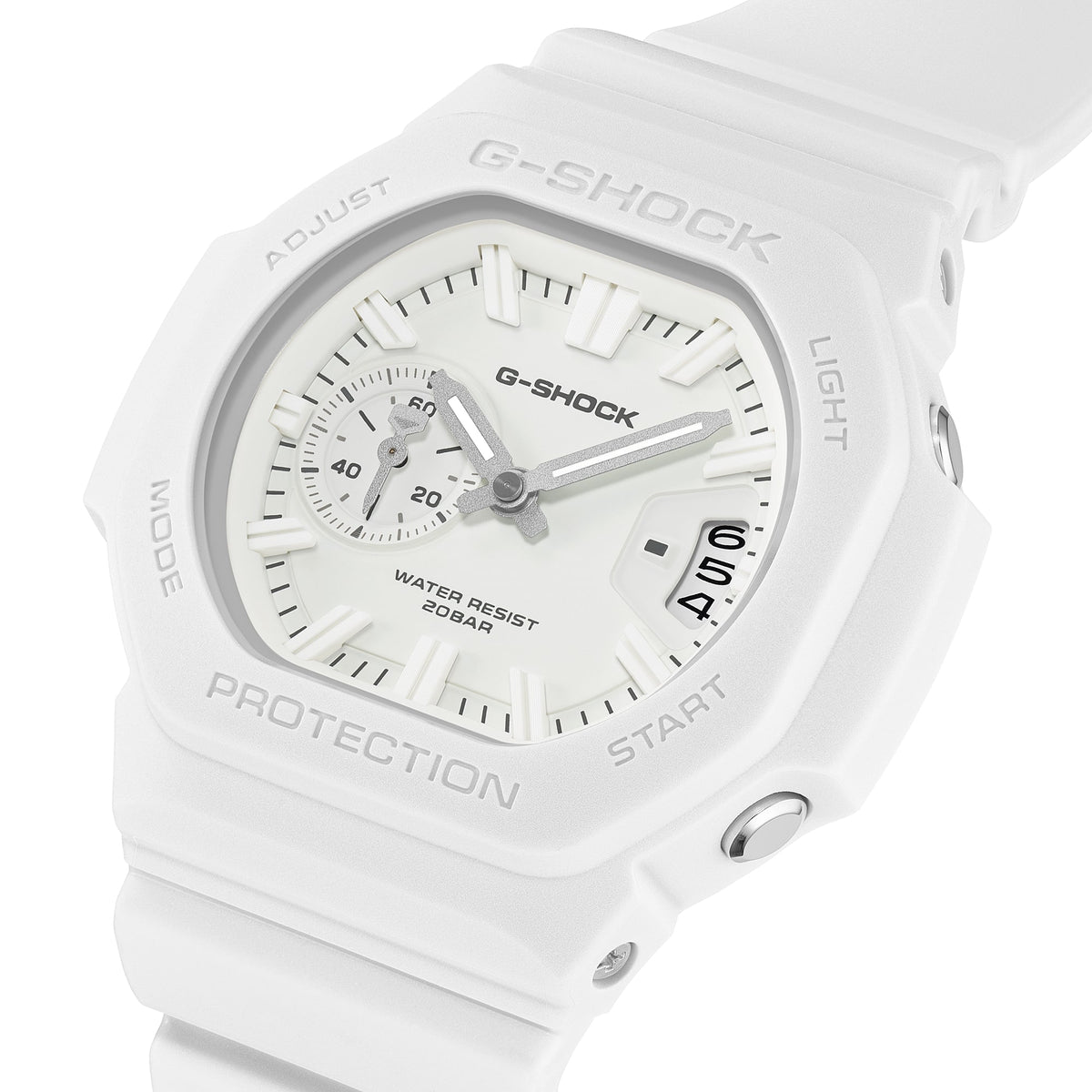 Casio G-Shock - GAC2500 Series