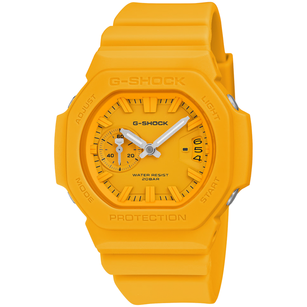 Casio G-Shock - GAC2500 Series