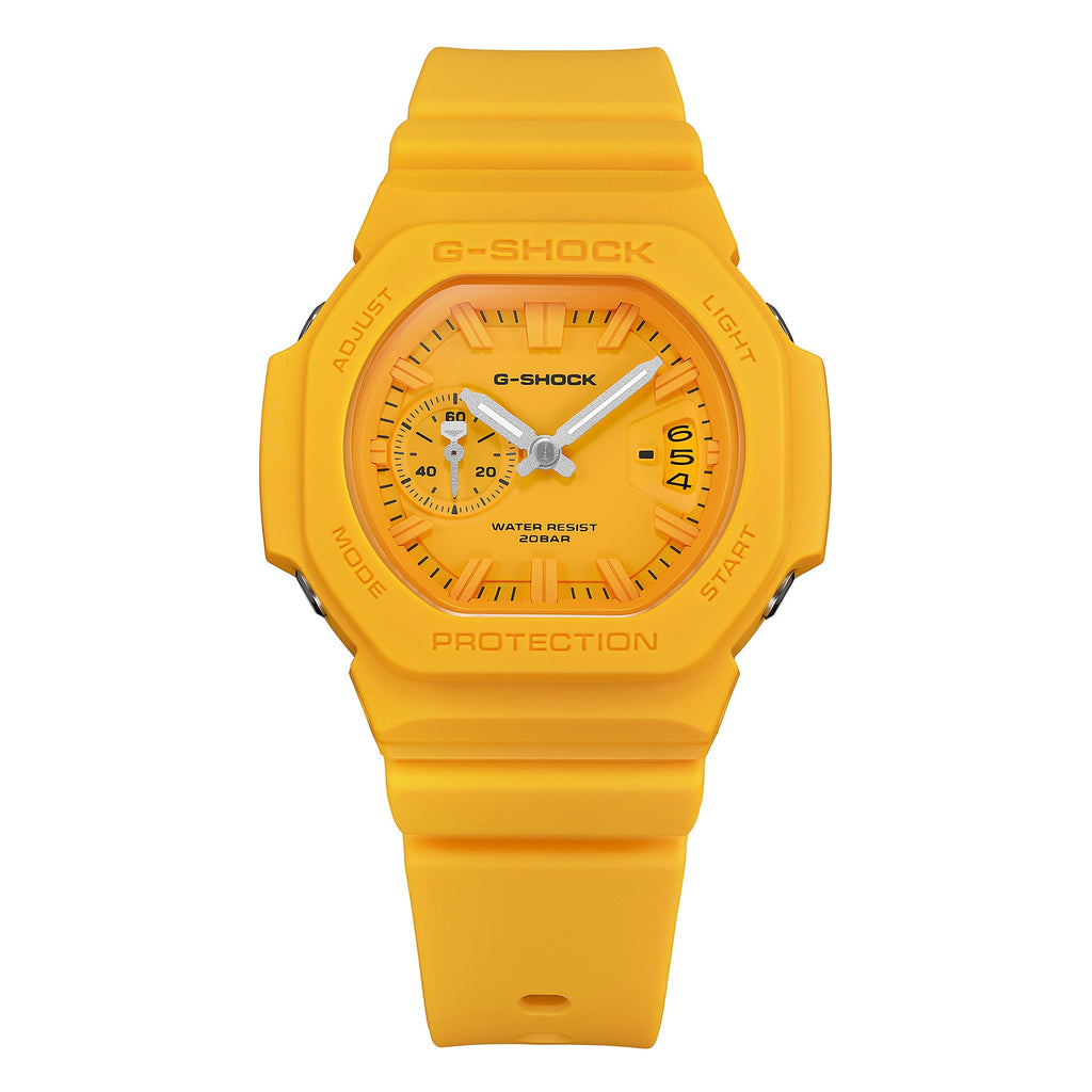 Casio G-Shock - GAC2500 Series