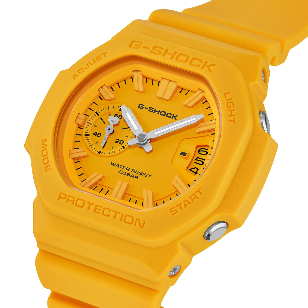 Casio G-Shock - GAC2500 Series