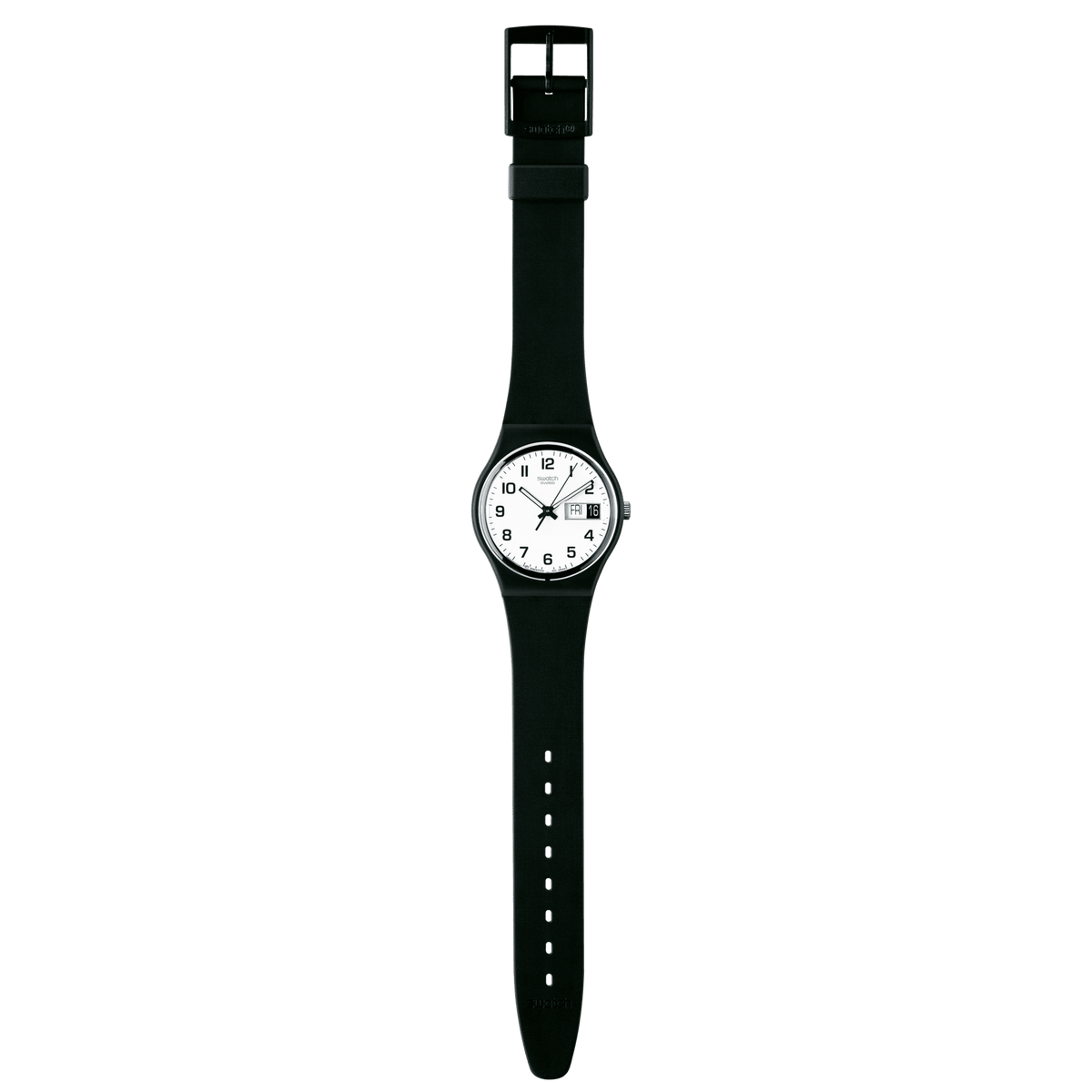 Swatch Watch 34mm - Once Again