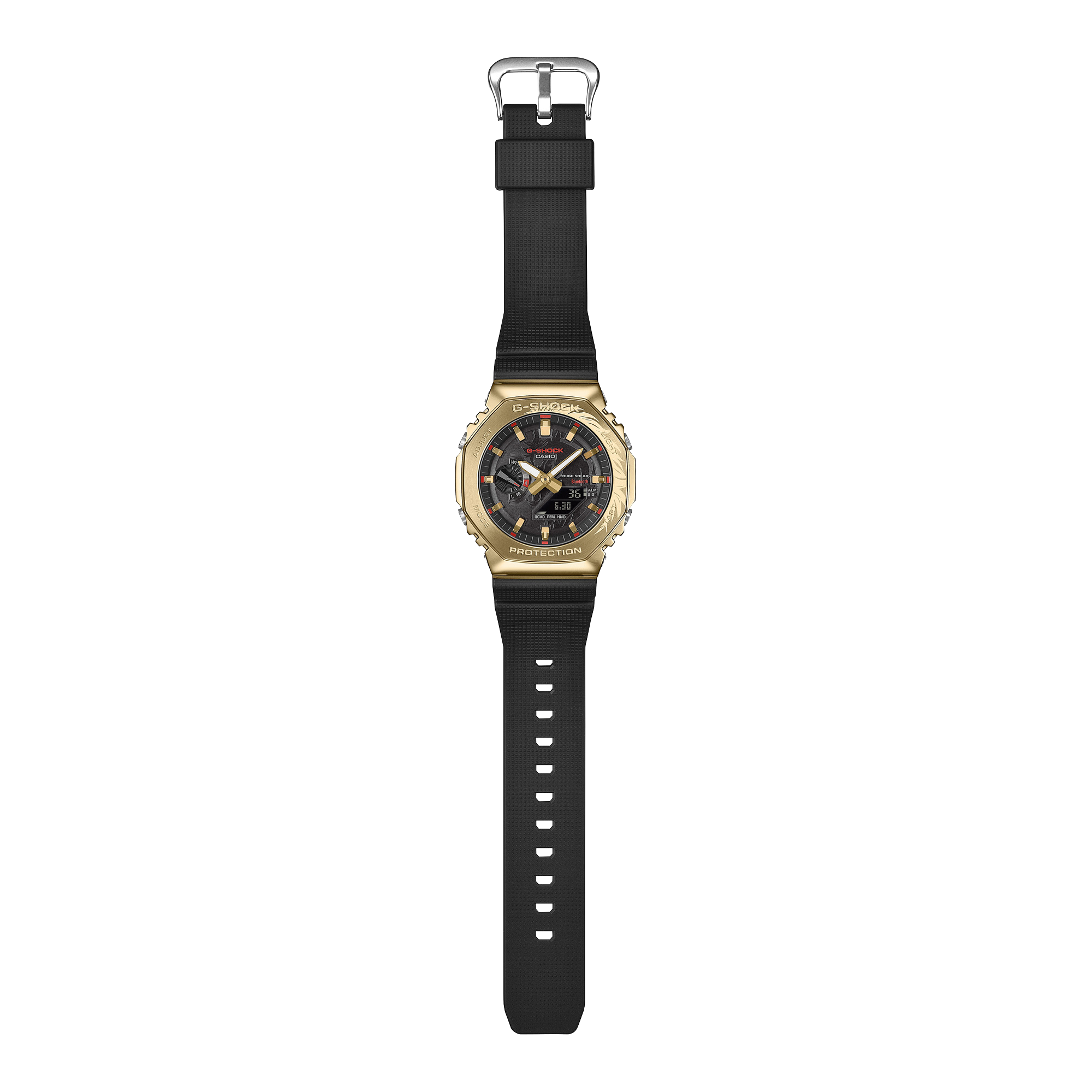 Casio G-Shock -  G-Steel GM2100 - Year of the Horse