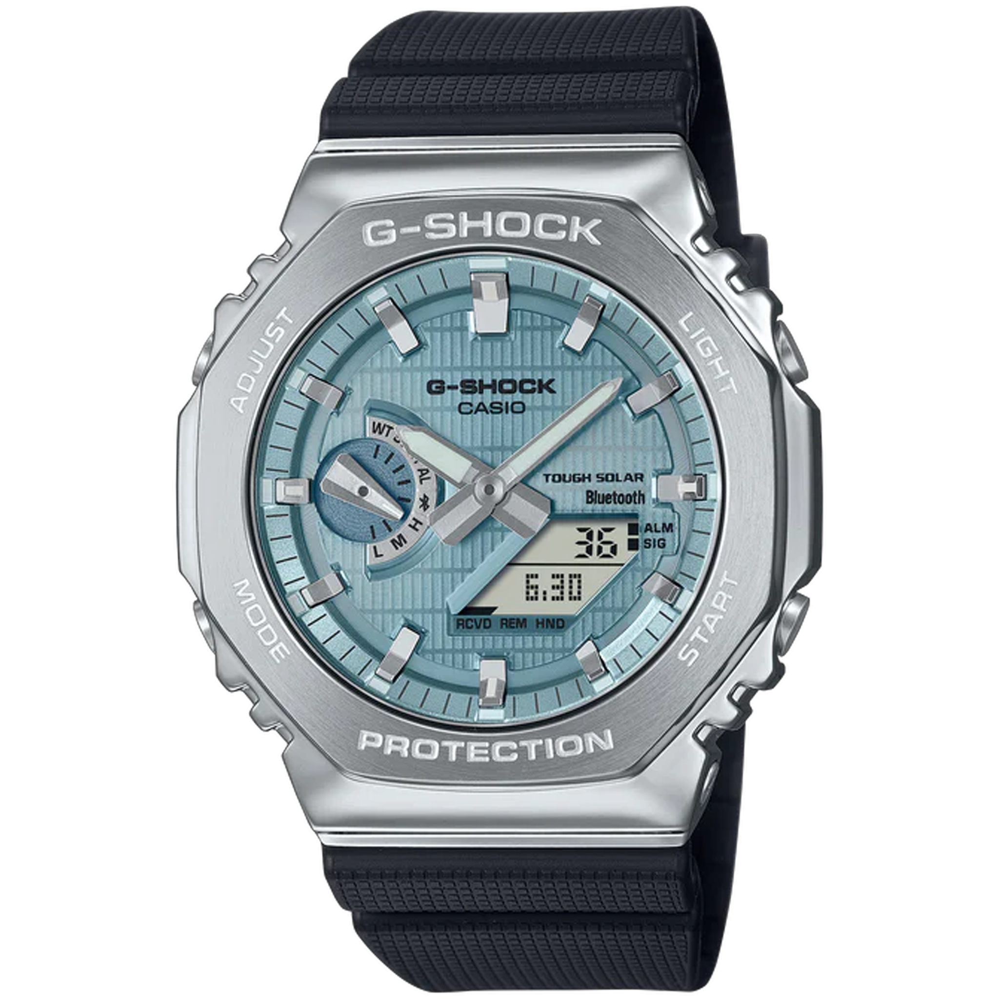Casio G-Shock - GBM2100A-1A2