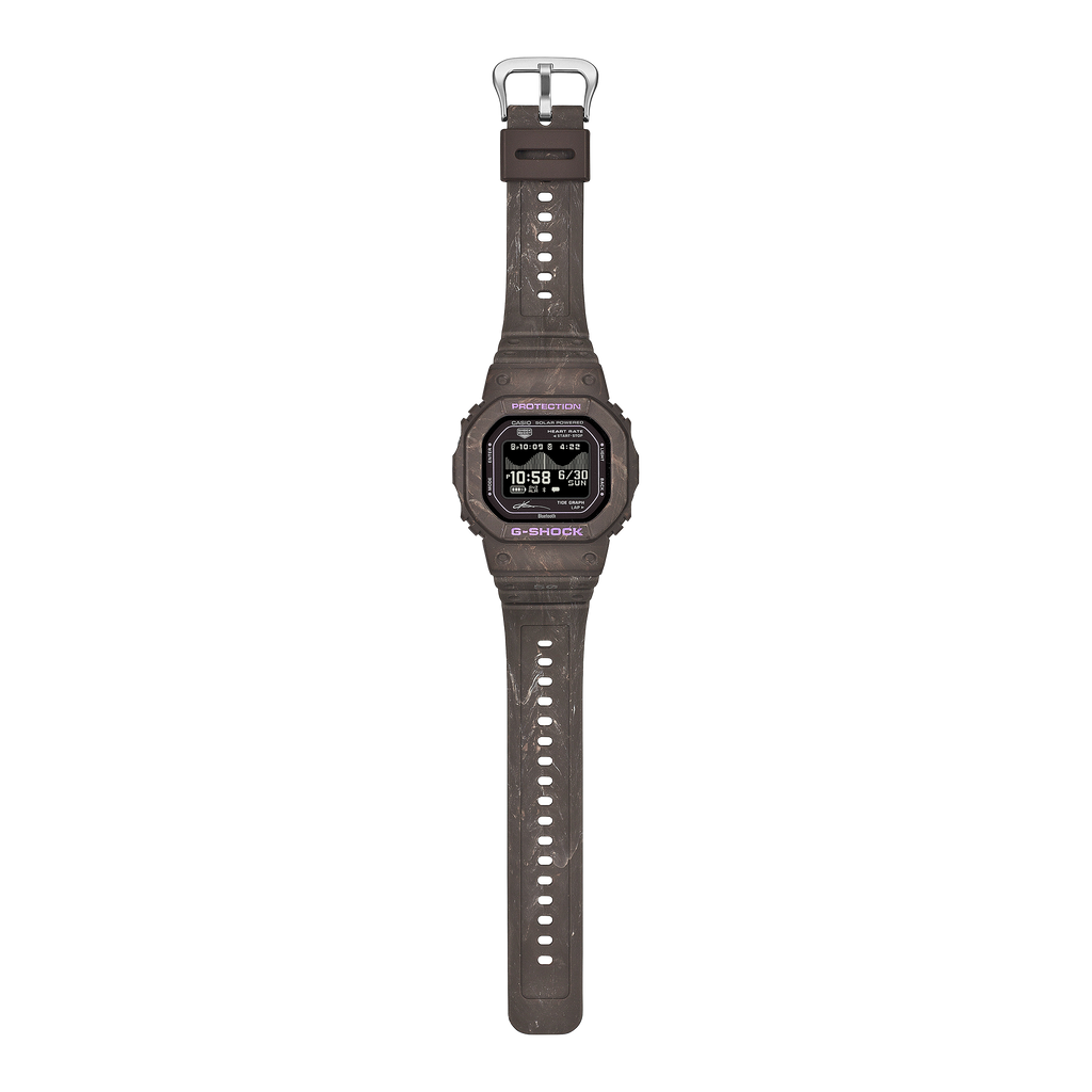 Casio G-Shock - GBX100 G-Lide - Signature Kanoa Igarashi 