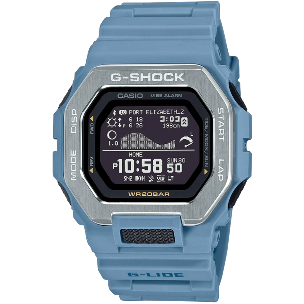 Casio G-Shock - GBX100-2A
