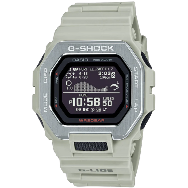 Casio G-Shock - GBX100-8