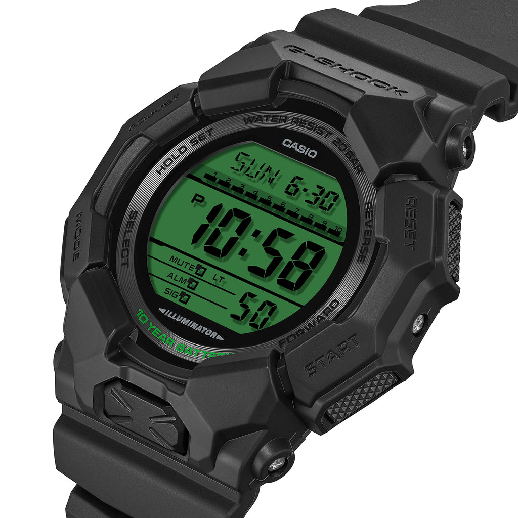Casio G-Shock - Série GD010 -