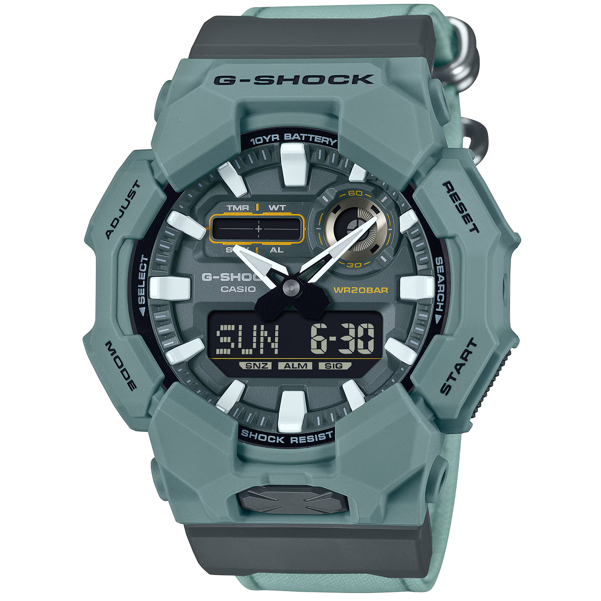 Casio G-Shock - GD010CE-5