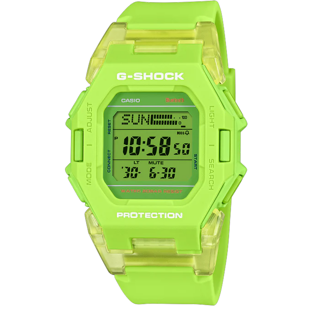 Casio G-Shock  - GDB500S-3