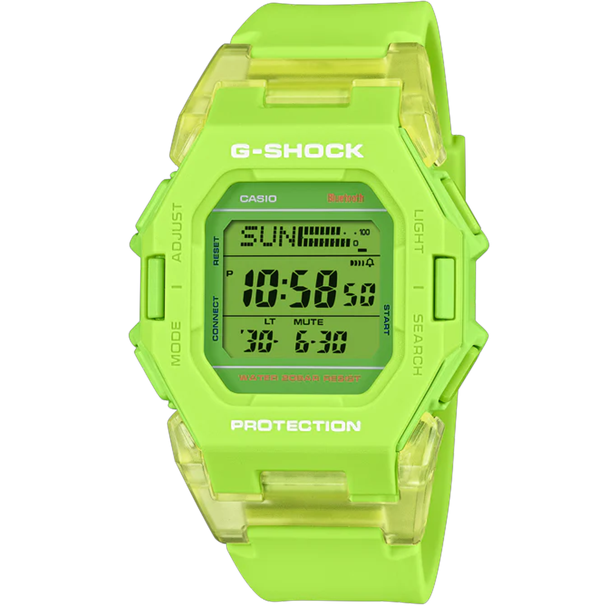 Casio G-Shock  - GDB500S-3