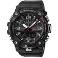 Casio G-Shock - GGB100 MudMaster - Série Accent Jaune
