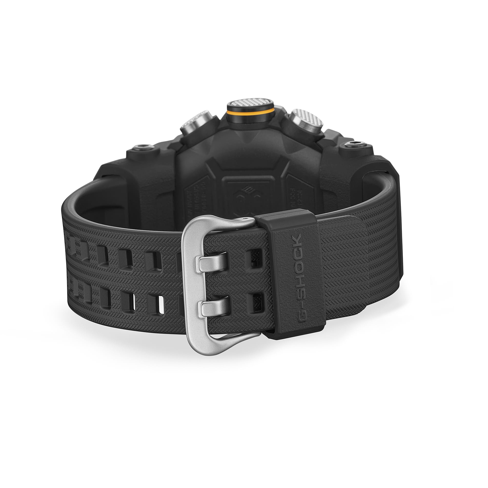 Casio G-Shock - GGB100 MudMaster -