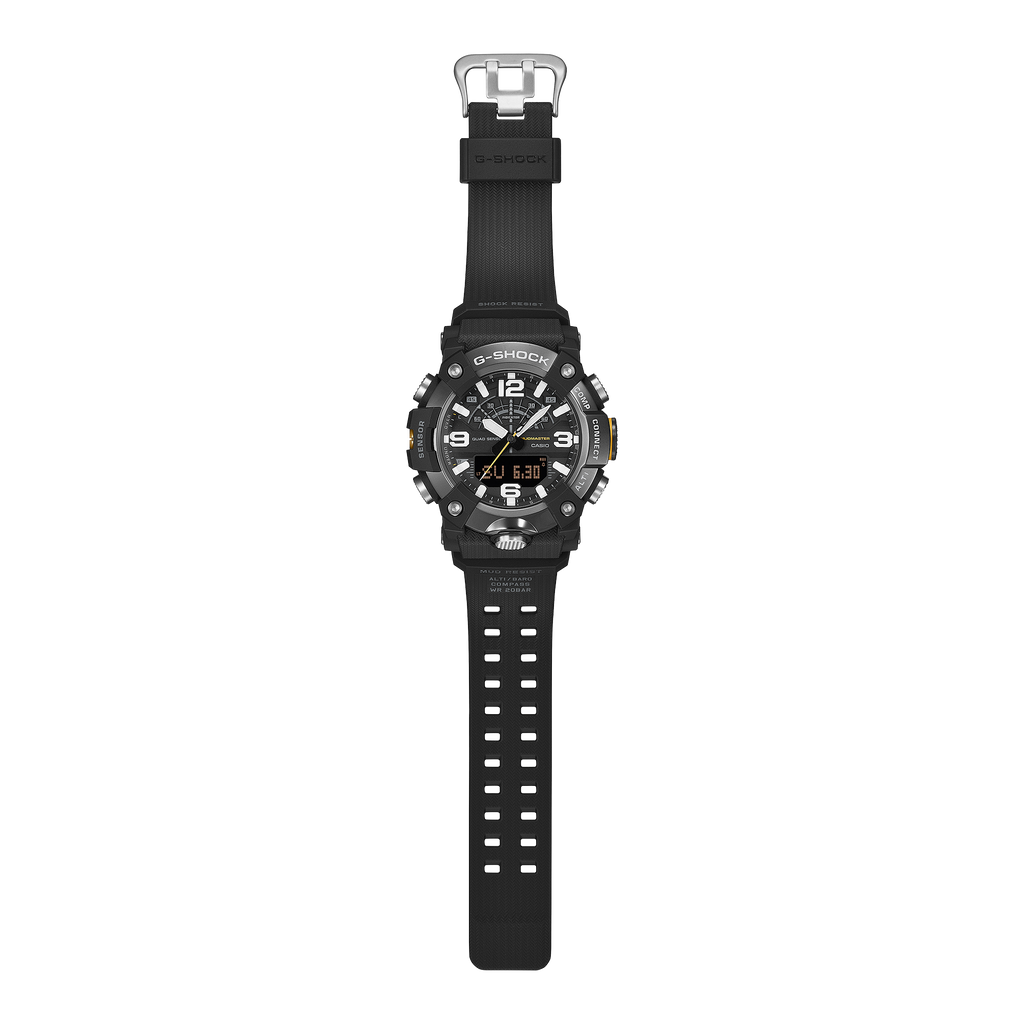 Casio G-Shock - GGB100 MudMaster -