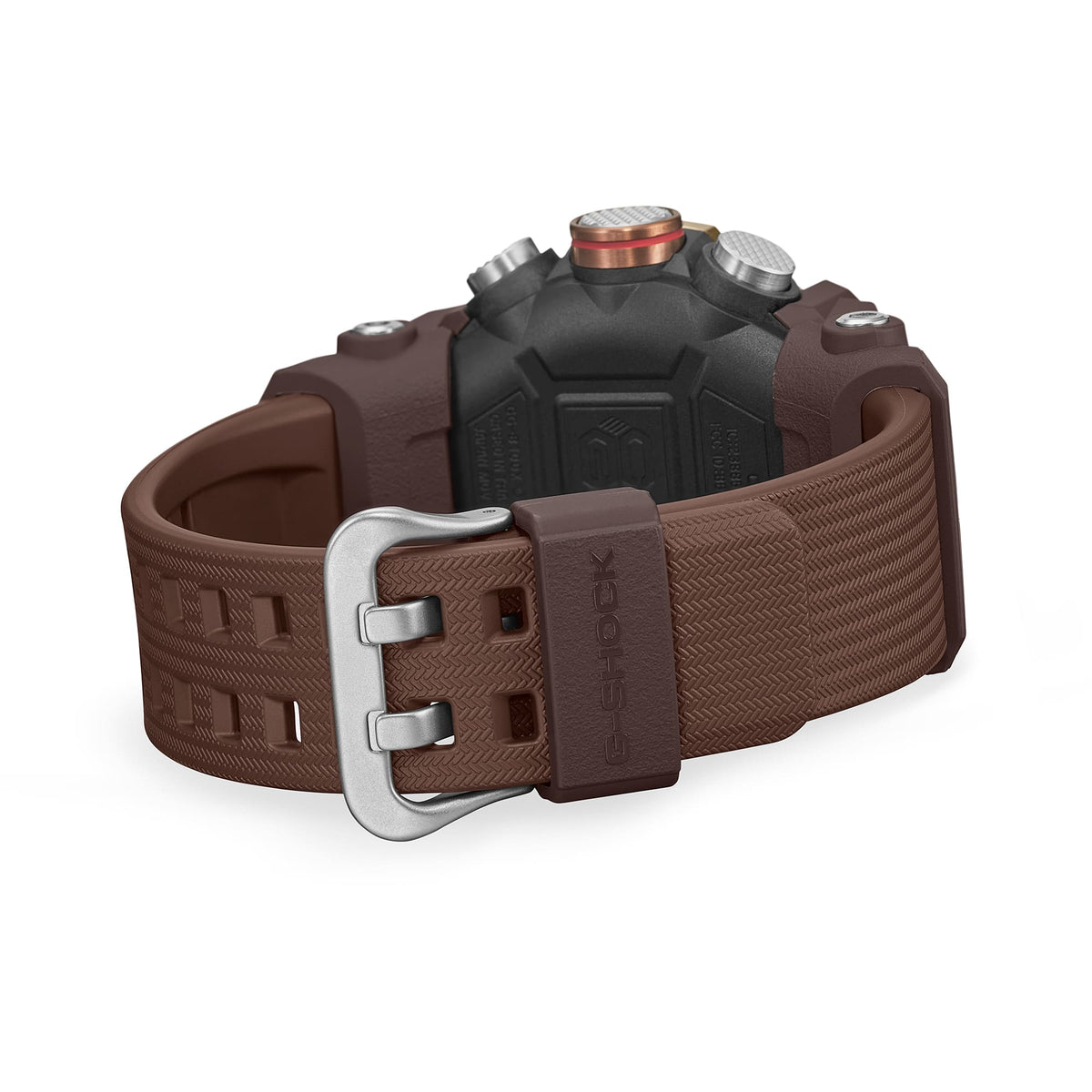 Casio G-Shock - Mudmaster GG-B100XMH-5A - Horizon Gold