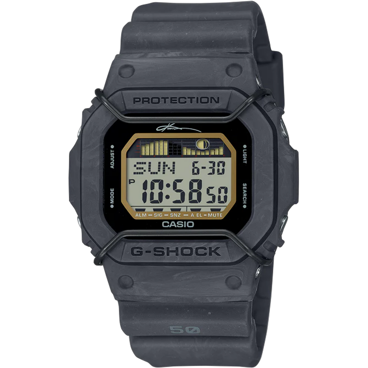 Casio G-Shock - G-LIDE - Kanoa Igarashi