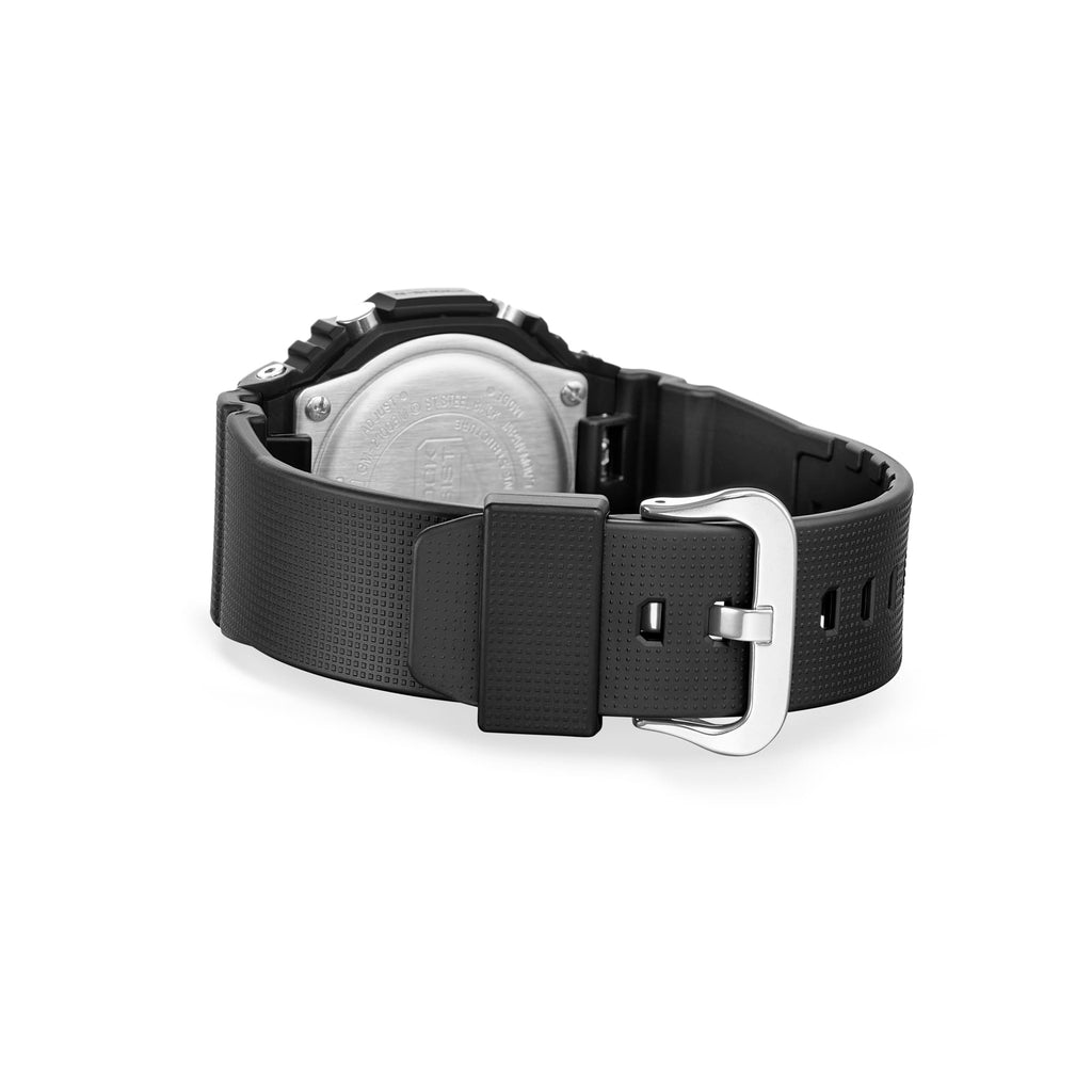 Casio G-Shock -  G-Steel GM2100 - Black