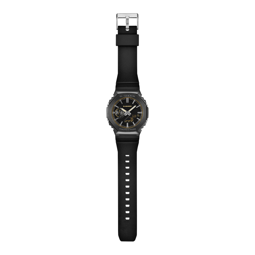 Casio G-Shock - GA2140RE Remaster Noir