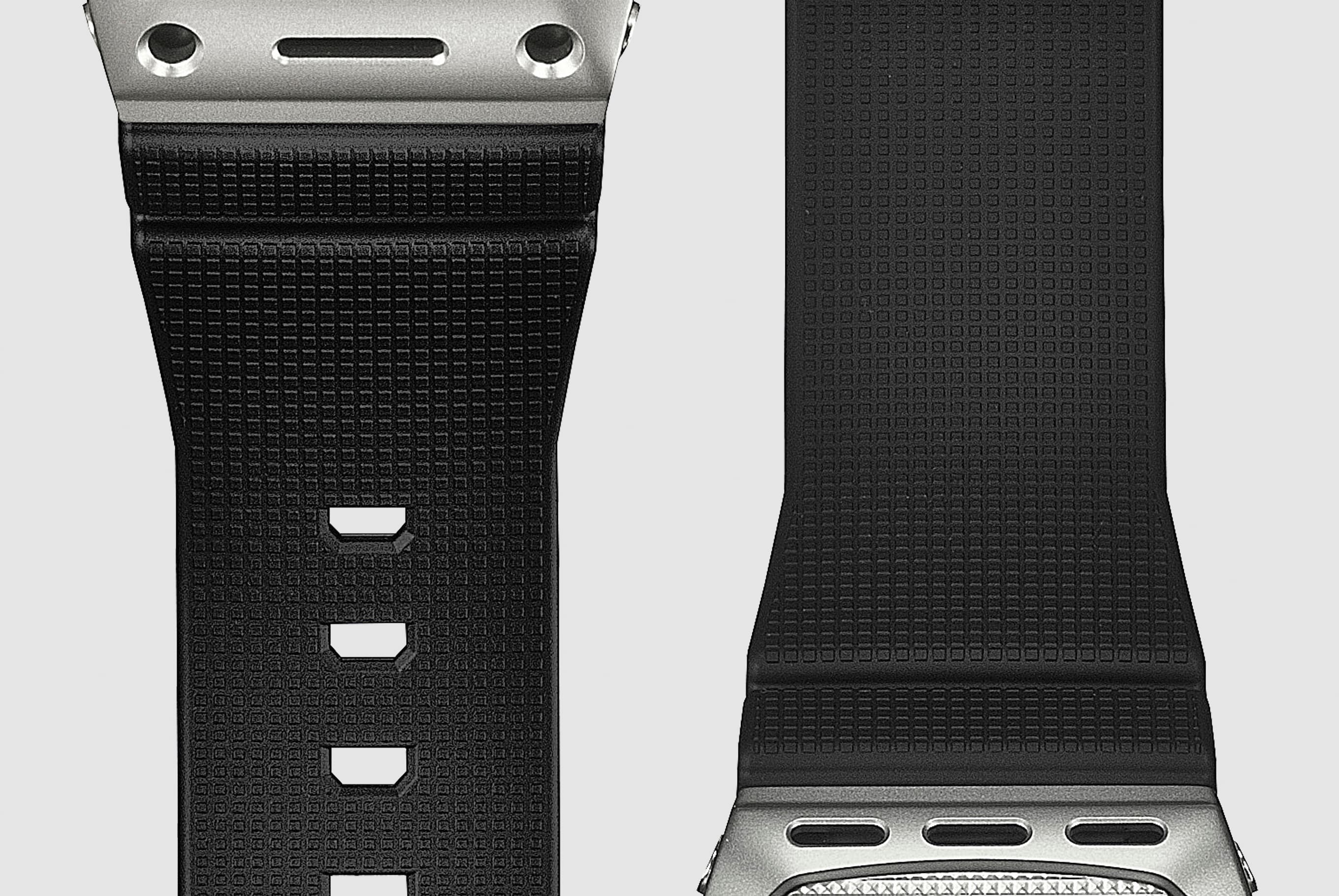 Casio G-Shock -  G-Steel GM2100 - Black