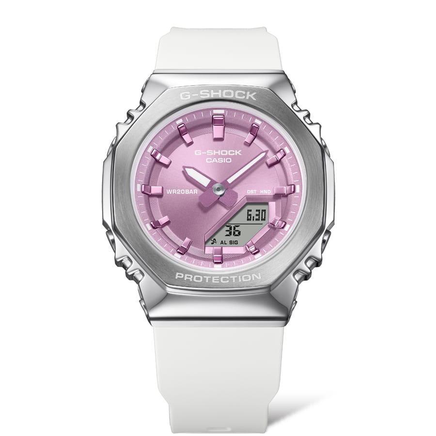 Casio G-Shock -  GMS2110 Series -