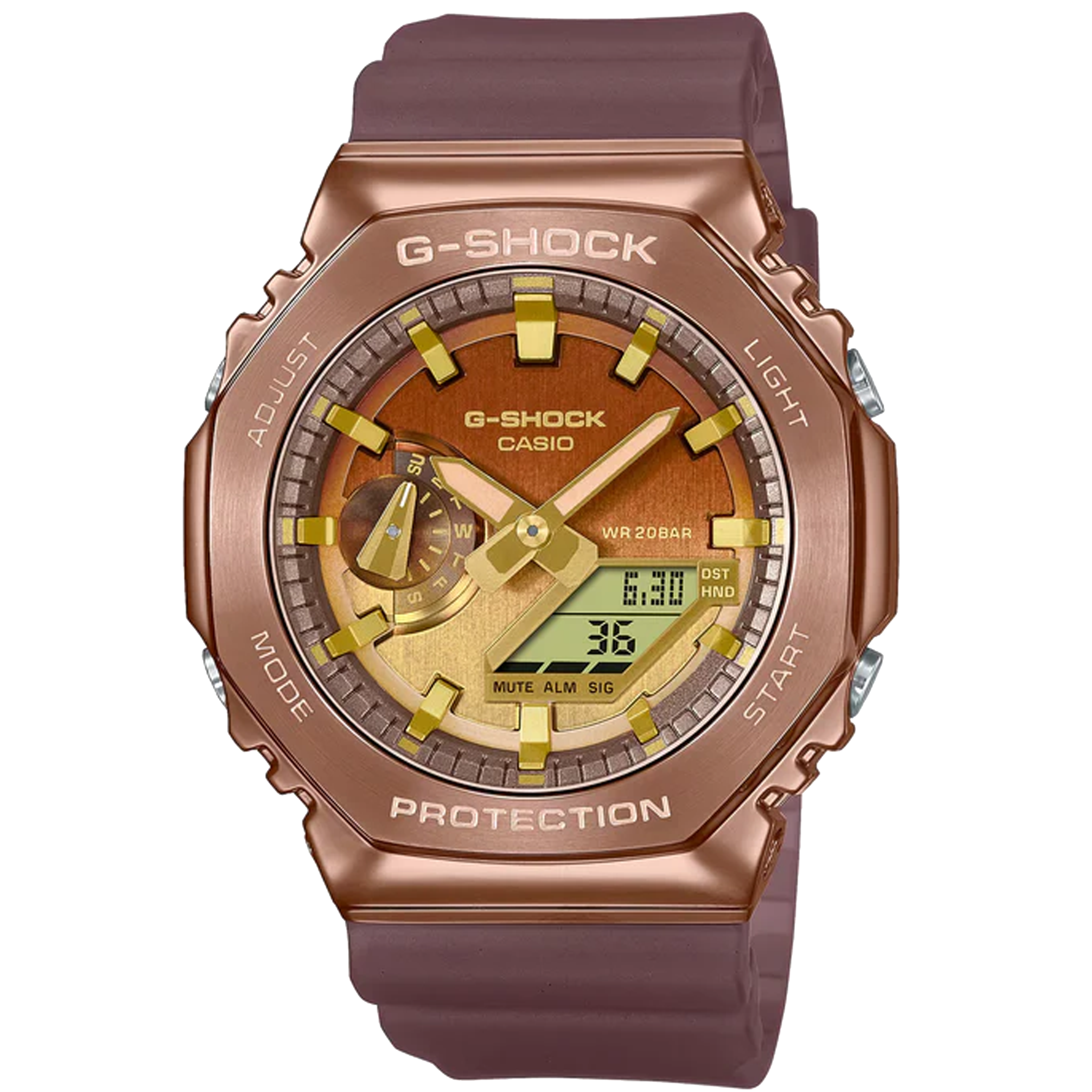 Premium g 2025 shock watches