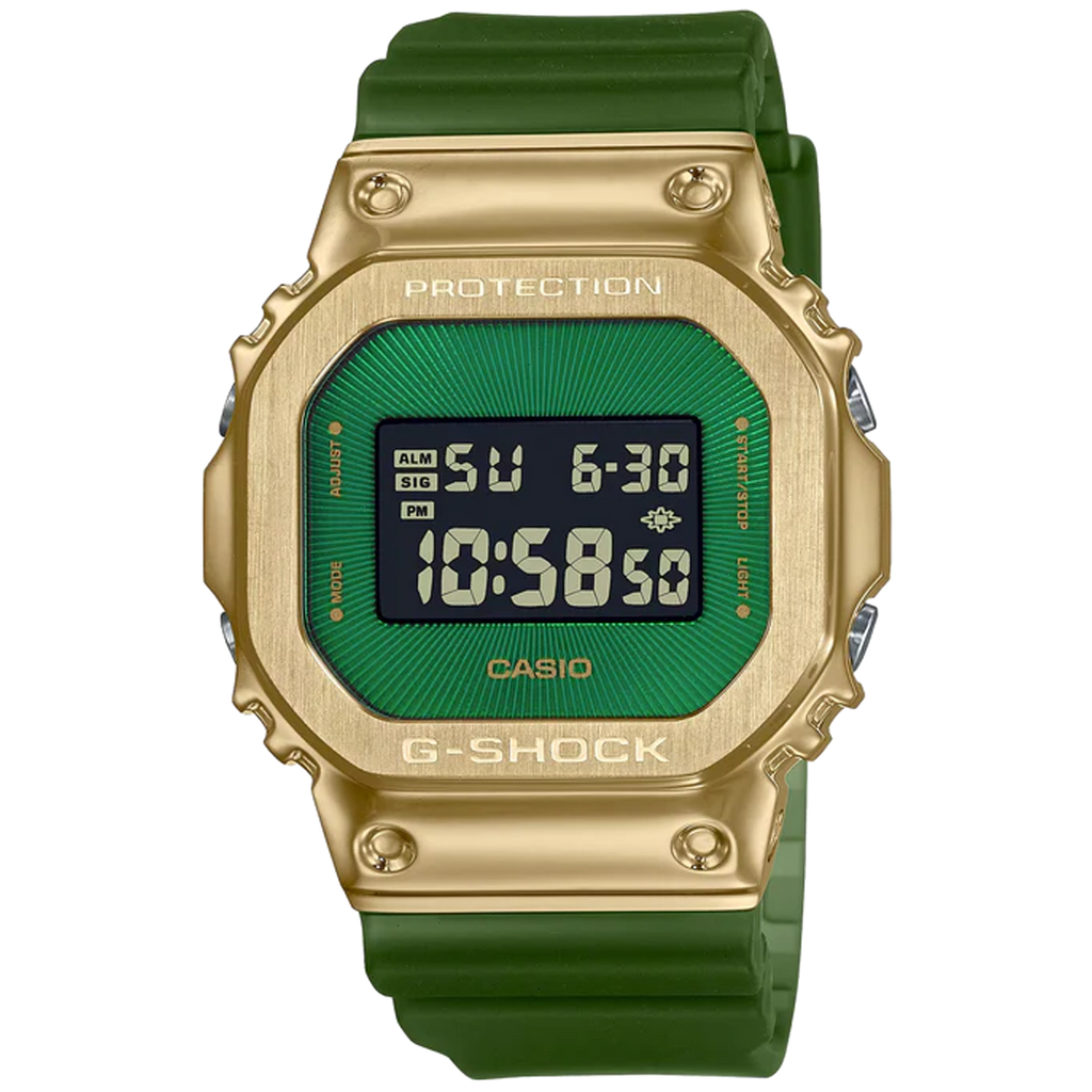 Casio G-Shock - GM5600CL-3