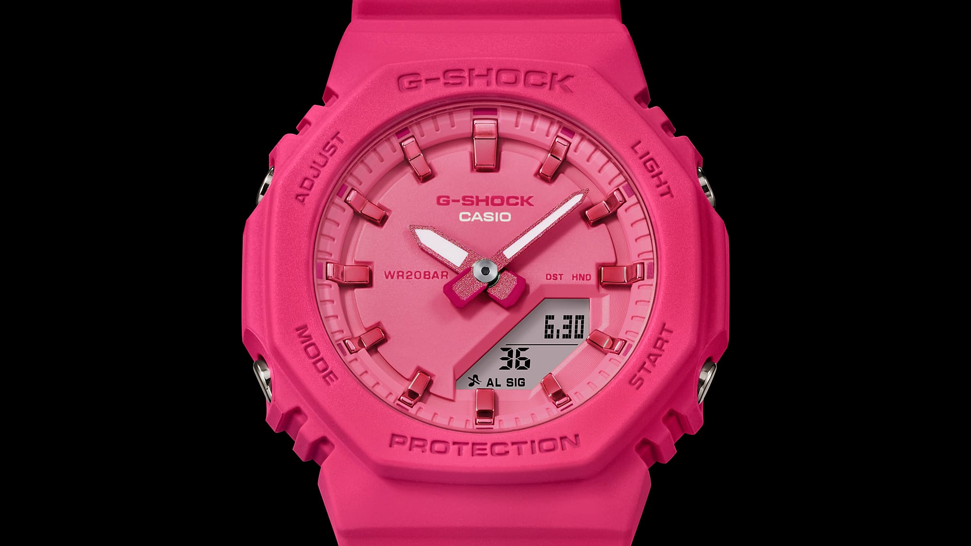 Casio G-Shock - GMAP2100PP-4A