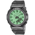 Casio G-Shock - Série GMAP2100 - Bleu