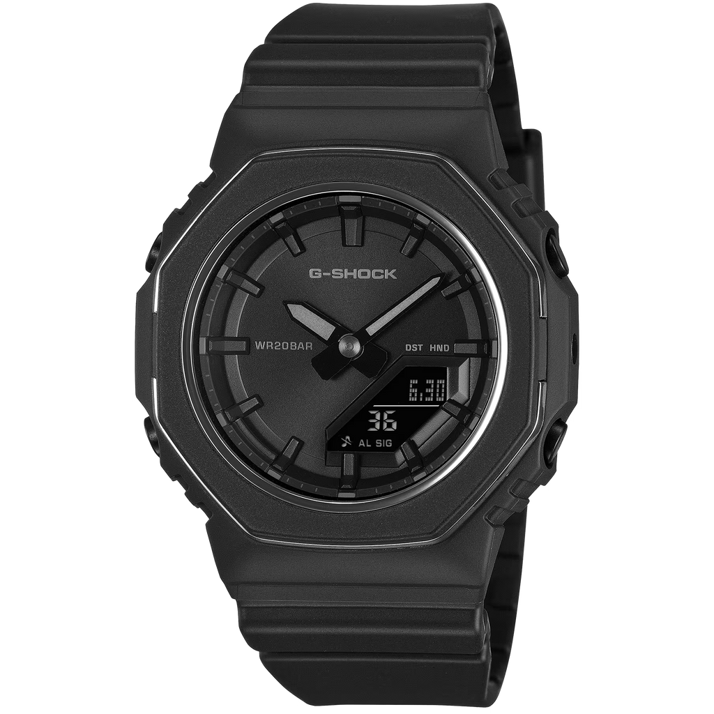 Casio G-Shock - Série GMAP2100 - Bleu