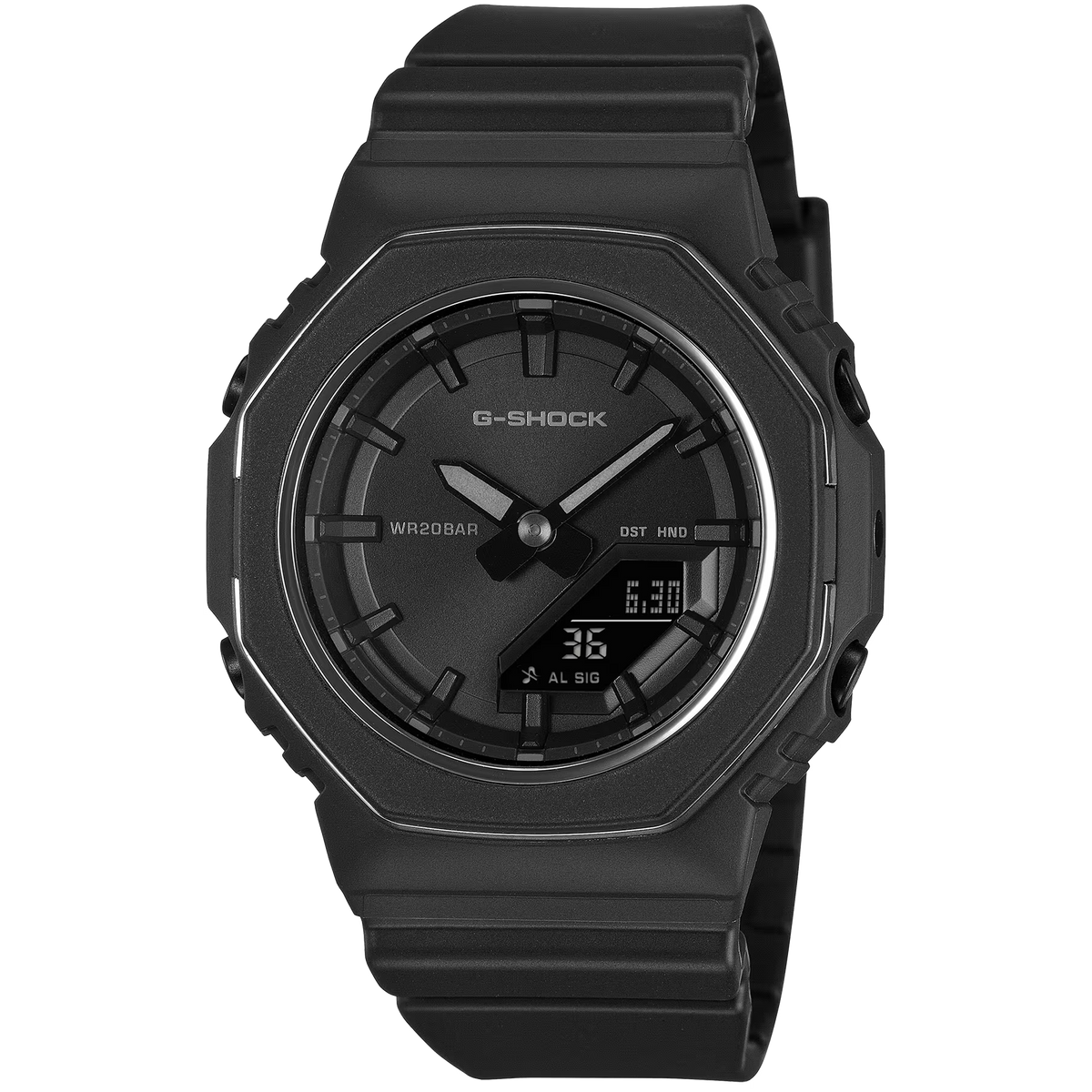 Casio G-Shock - Série GMAP2100 - Bleu