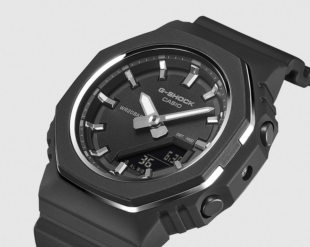 Casio G-Shock - Série GMAP2100 - Bleu