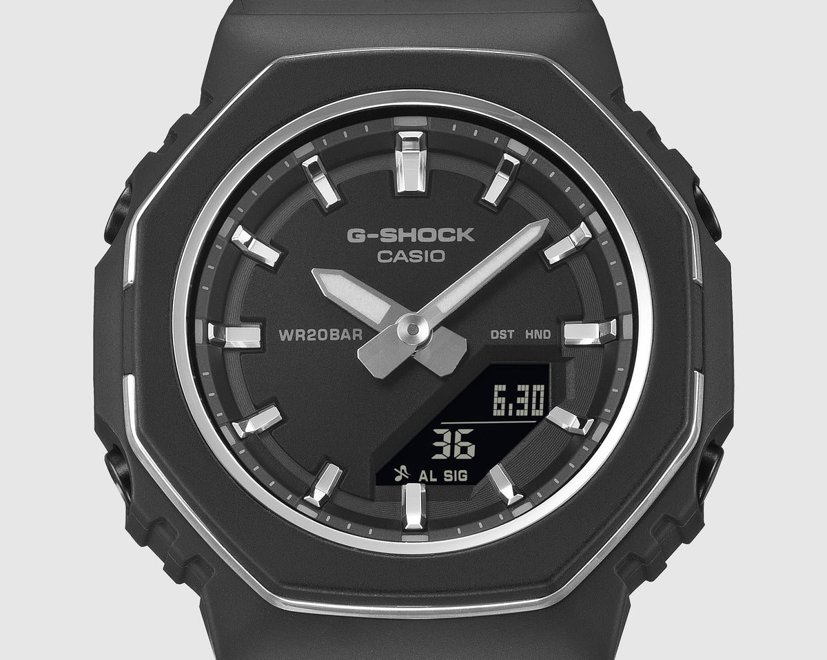Casio G-Shock - Série GMAP2100 - Bleu
