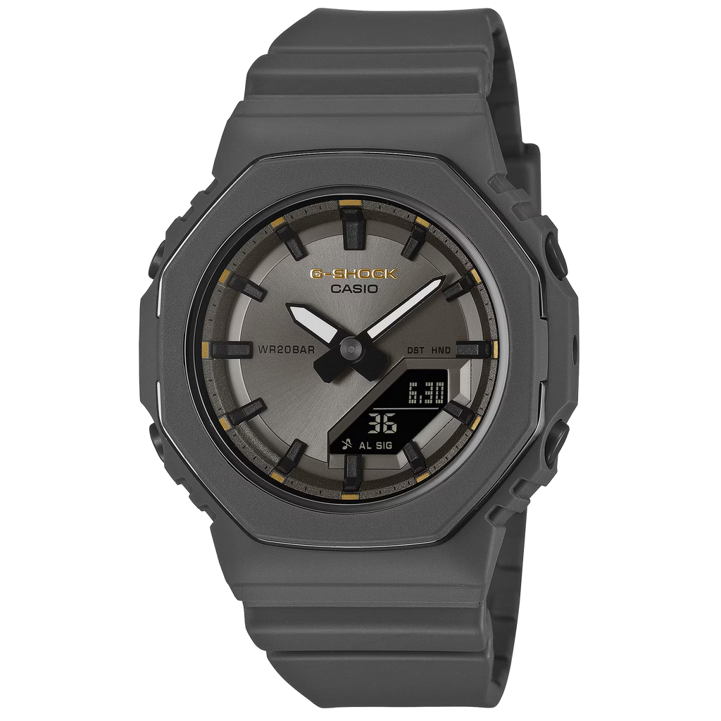 Casio G-Shock - Série GMAP2100 - Bleu