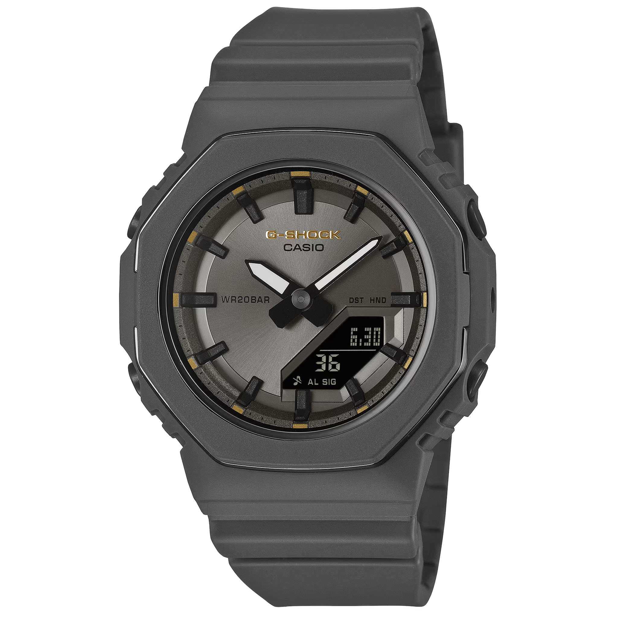 Casio G-Shock -  GMAP2100 Series -  Womens Day 2026