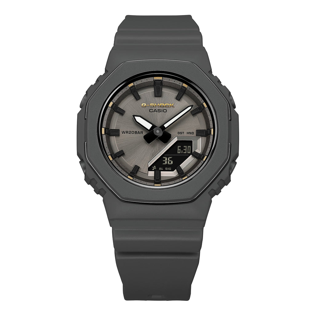 Casio G-Shock - Série GMAP2100 - Bleu